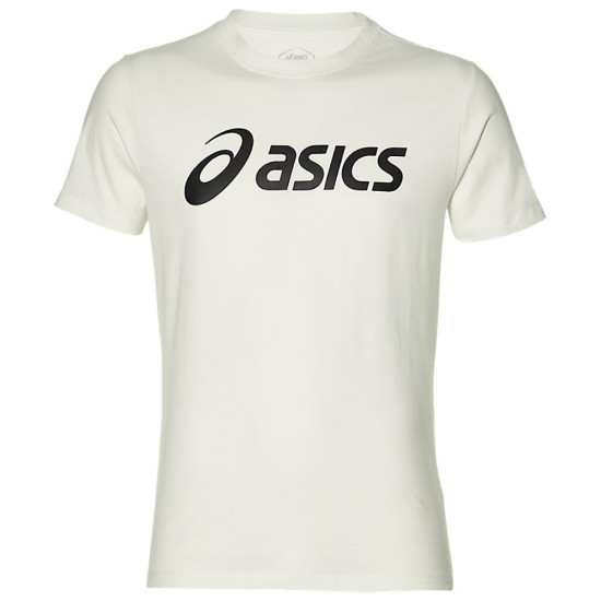 Asics Ανδρική κοντομάνικη μπλούζα Big Logo